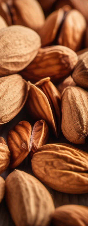 Are Unopened Almonds Still Good After the Expiration Date?