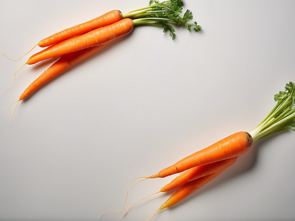 Are Your Carrots Going Bad? A Guide to Carrot Expiration
