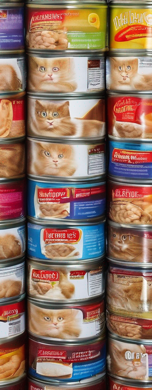 Best Practices for Rotating Canned Cat Food Stock to Avoid Expiration