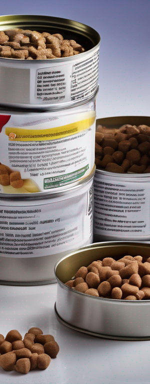 Best Practices for Rotating Canned Dog Food in Your Pantry