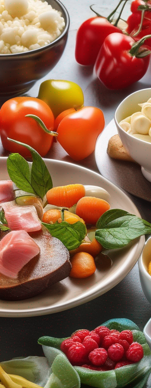 Best Practices for Storing Eggnog: Commercially Prepared and Packaged (Opened)