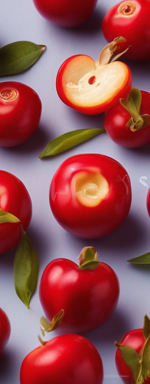 Best Practices for Storing Fresh Acerola to Extend Its Shelf Life