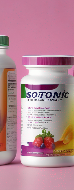 Best Practices for Storing Isotonic Multivitamin Solution for Maximum Freshness