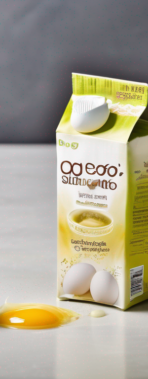 Best Storage Tips for Egg Substitute Liquid Sold Refrigerated Unopened Package