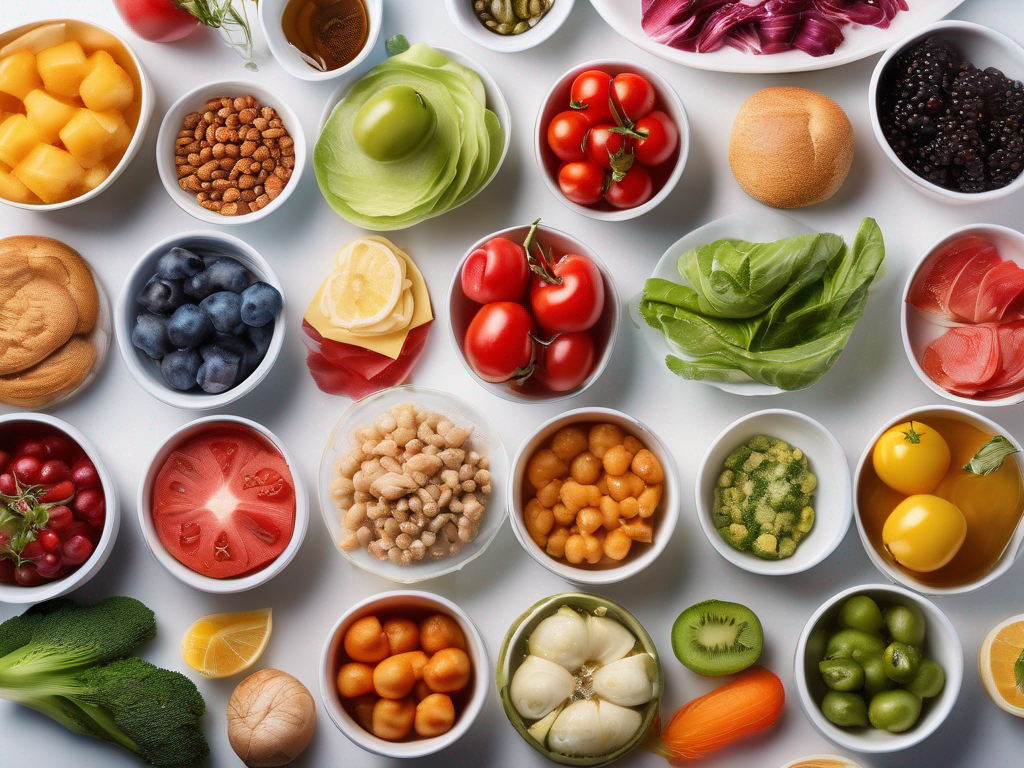 Best Ways to Store Hot Dog Rolls or Buns to Prevent Them from Going Bad Quickly