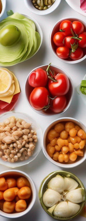 Best Ways to Store Hot Dog Rolls or Buns to Prevent Them from Going Bad Quickly