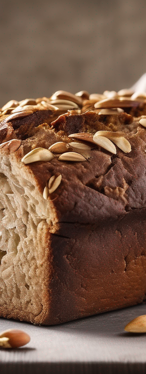 Best Ways to Store Nut Bread Freshly Baked for Longer Freshness