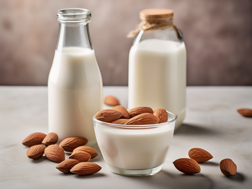 Blog Post: Can I Use Almond Milk Unopened Past the Expiration Date?