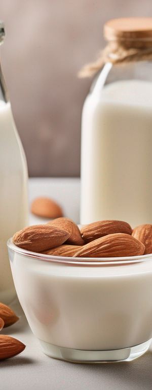 Blog Post: Can I Use Almond Milk Unopened Past the Expiration Date?