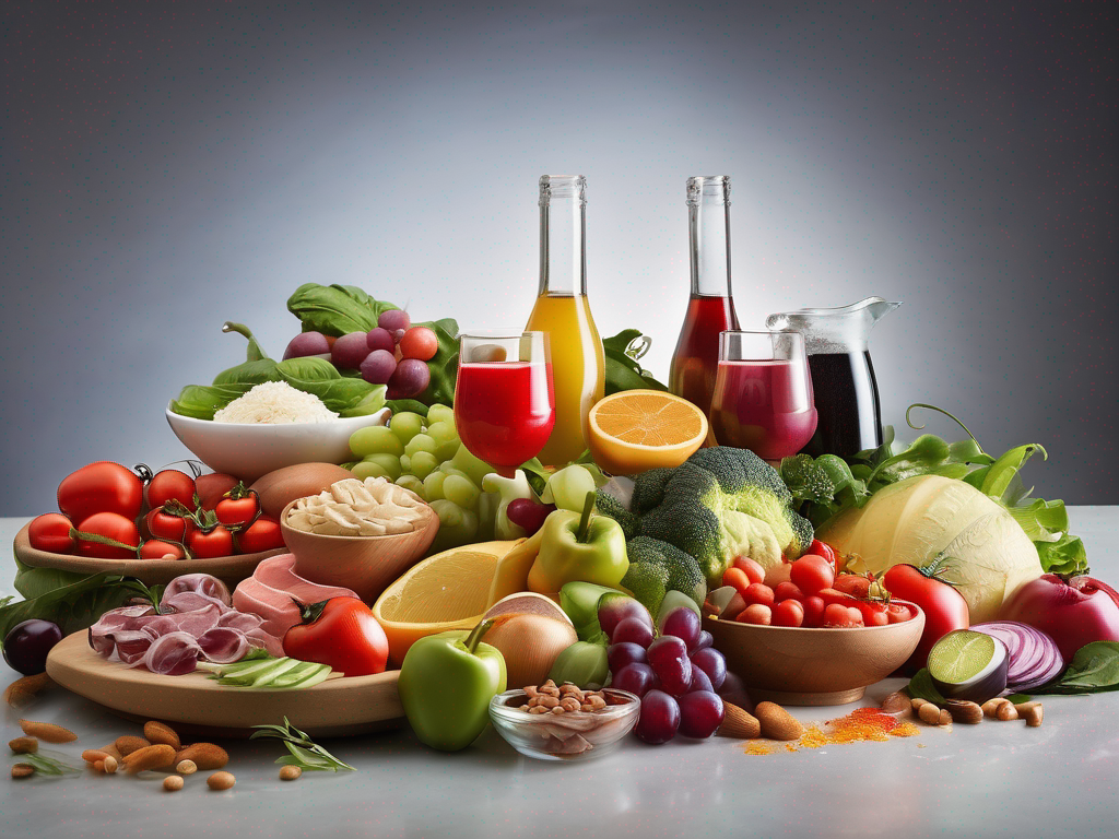 **Blog Post: What to Do with Expired Hamburger Meat**