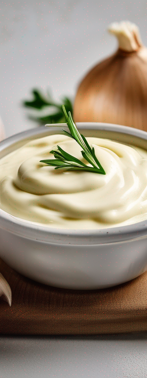 Can Aioli Garlic Mayo be Frozen for Future Use?