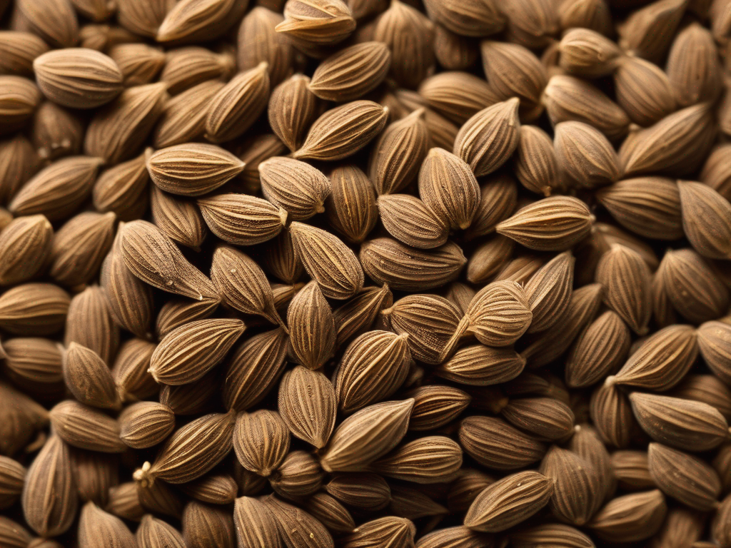 Can Ajwain Seeds be Used After Being Stored in the Pantry for Years?
