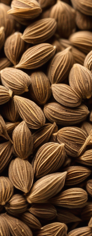 Can Ajwain Seeds be Used After Being Stored in the Pantry for Years?