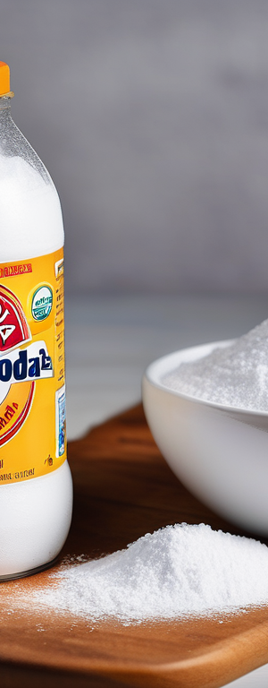 Can Baking Soda be Used Past its Expiration Date for Cleaning?