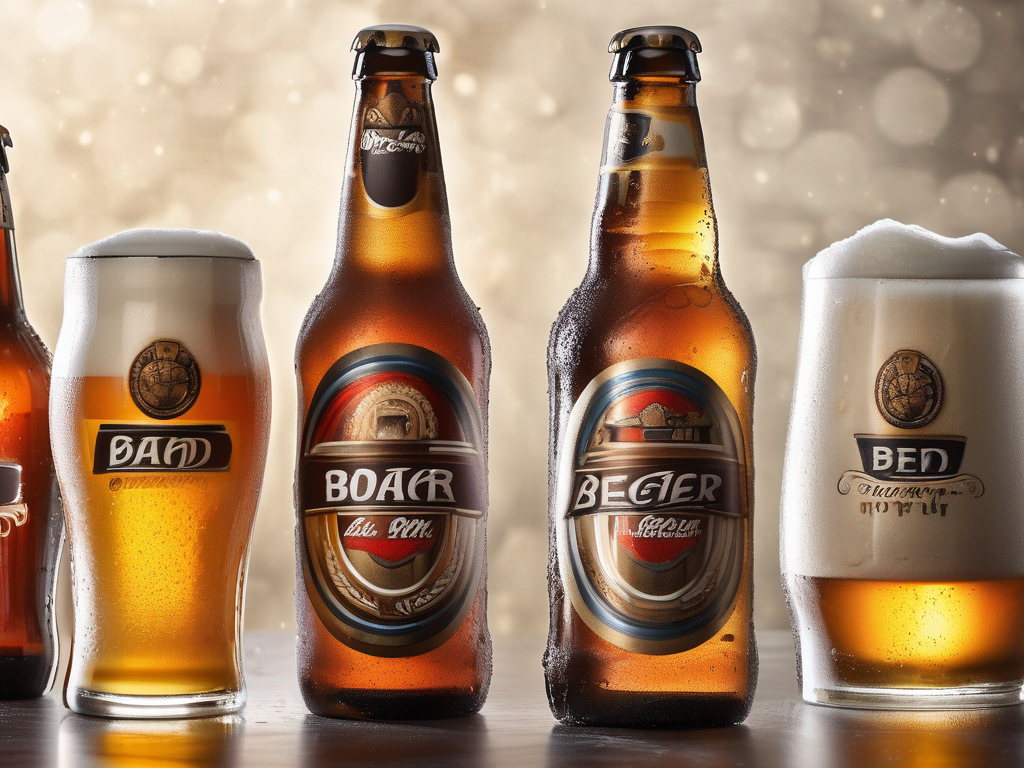 Can Beer Bottles be Resealed After Being Opened?