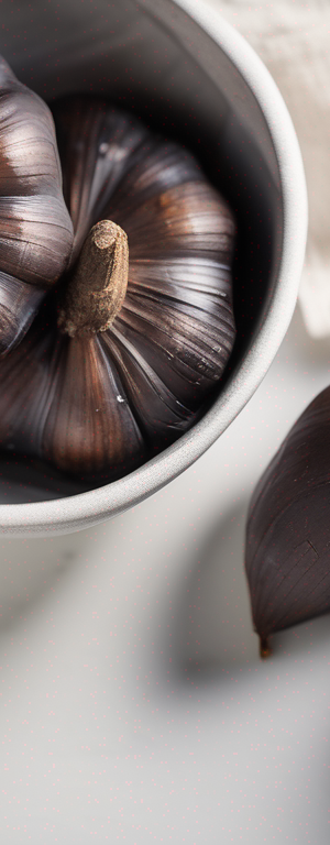 Can Black Garlic Go Bad If Not Stored Properly?