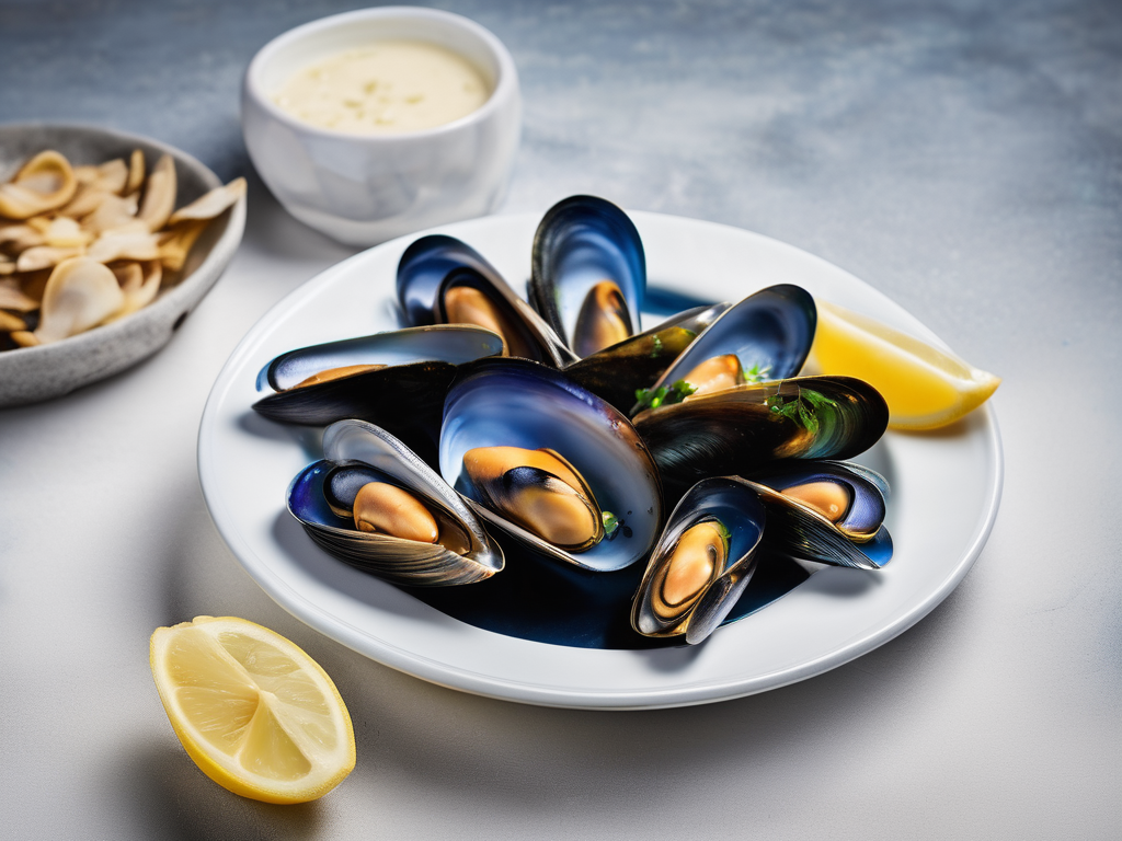 Can Blue Mussel be Safely Consumed After the Expiration Date?