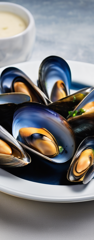 Can Blue Mussel be Safely Consumed After the Expiration Date?