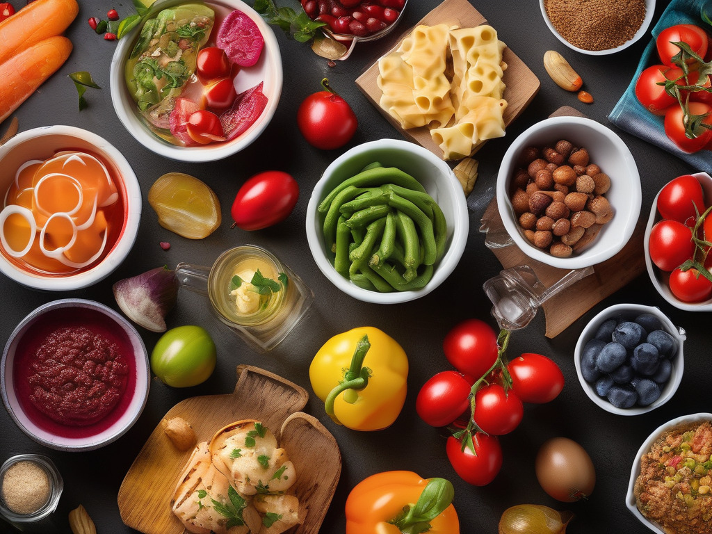 Can Cake Mix Expire: Understanding Food Safety and Storage