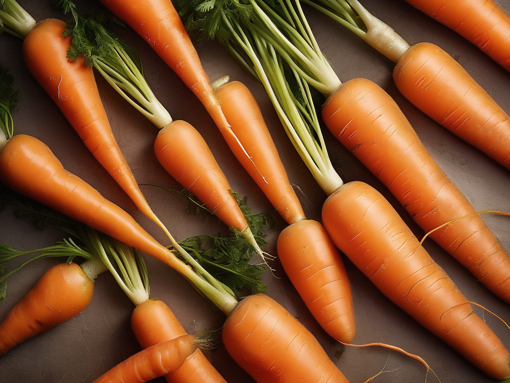 Can Carrots Expire? Understanding Carrot Shelf Life and Storage