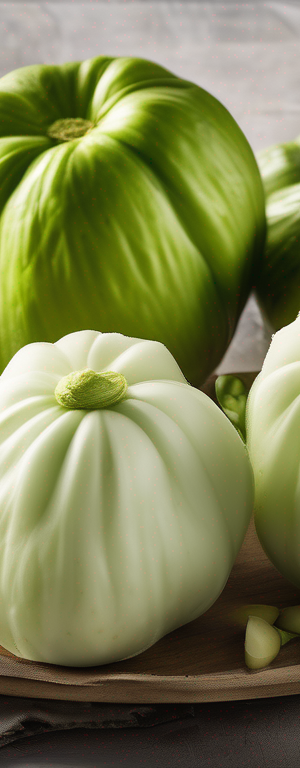 Can Chayote be Safely Consumed After the Expiration Date?