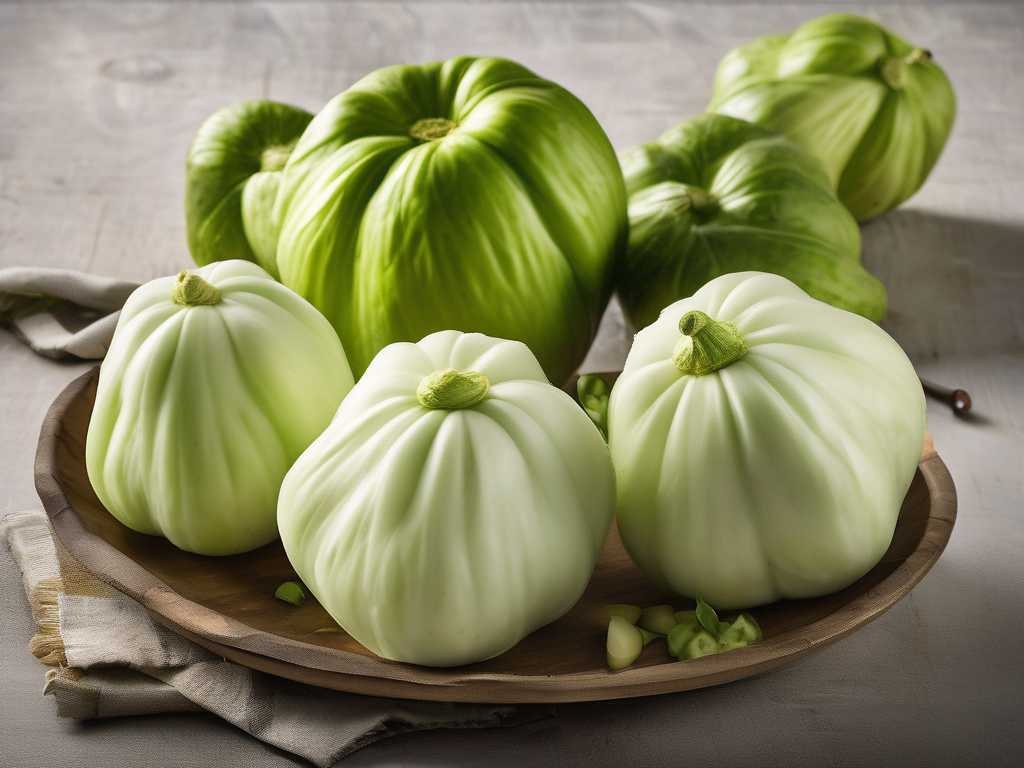 Can Chayote be Safely Consumed After the Expiration Date?