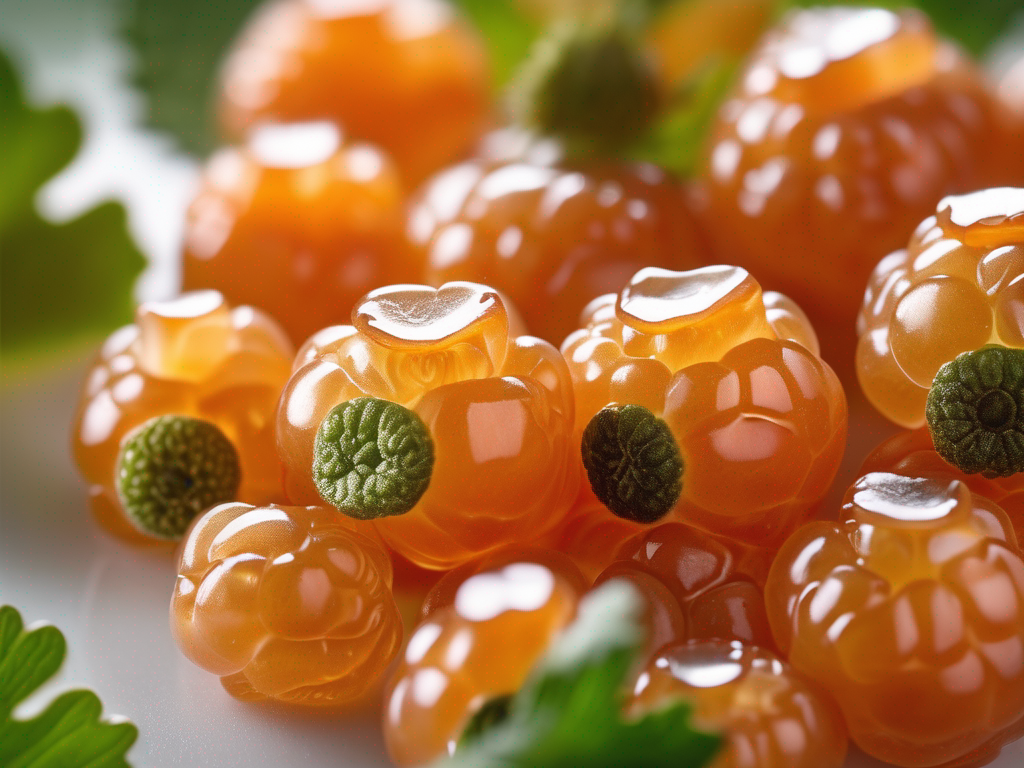 Can Cloudberry Go Bad if Stored Improperly?