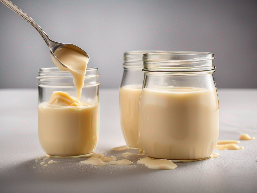 Can Condensed Milk Expire? Exploring the Shelf Life of this Sweet Treat