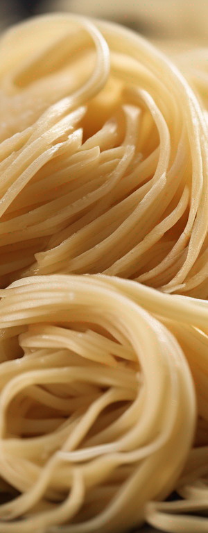 Can Cooked Angel Hair Pasta be Safely Stored in the Freezer for Future Use?