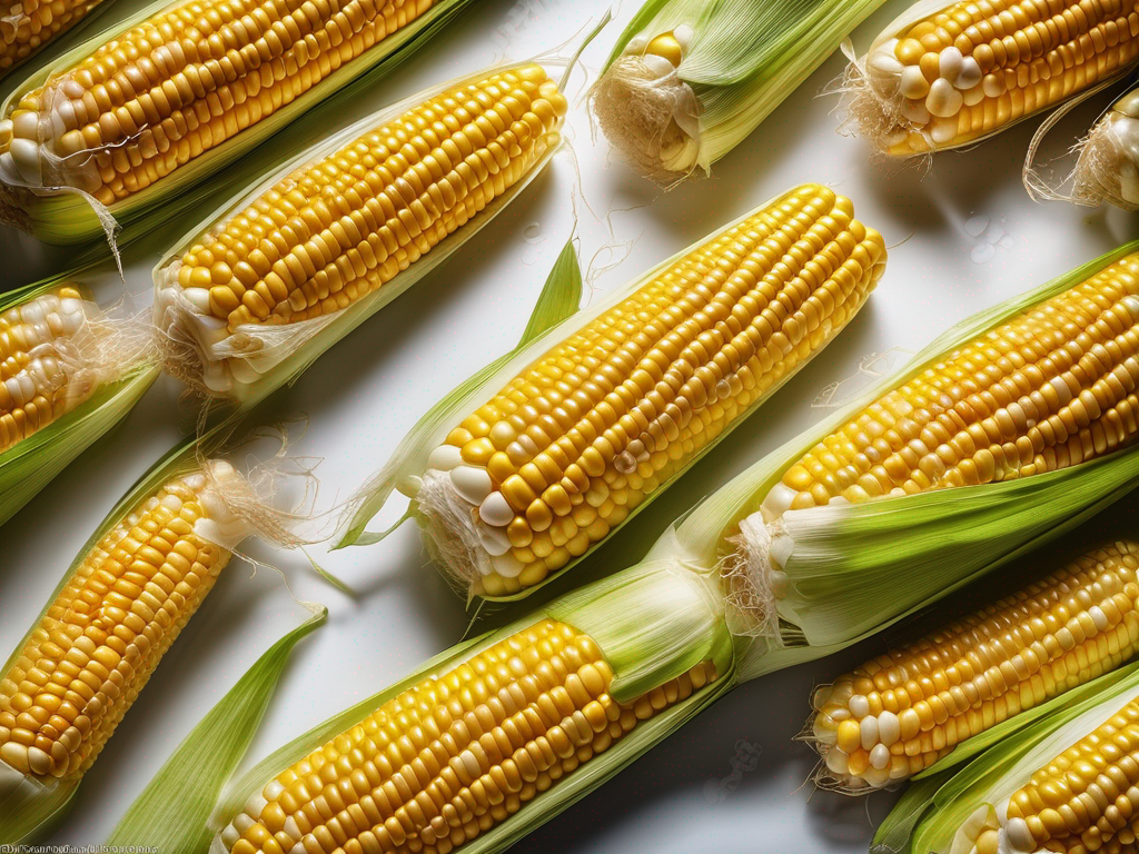 Can Corn Expire: Understanding Food Safety and Shelf Life