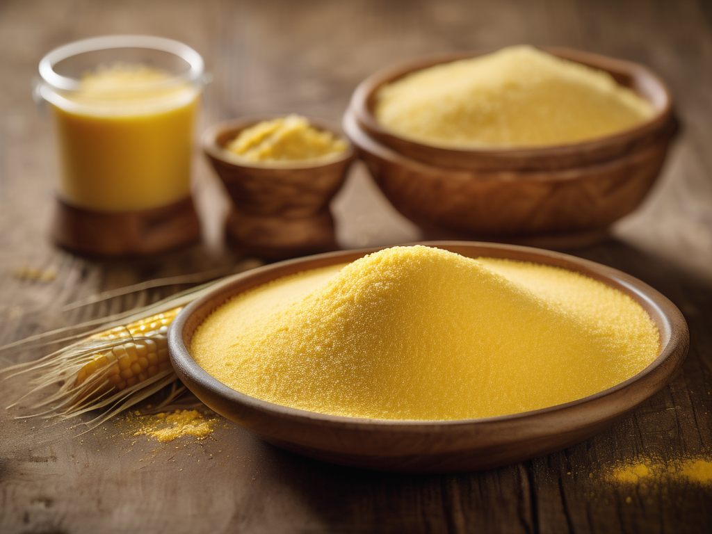 Can Cornmeal Expire: Understanding Food Safety and Storage