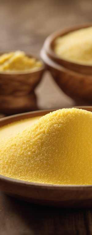 Can Cornmeal Expire: Understanding Food Safety and Storage