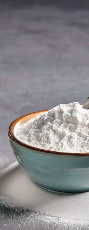 Can Expired Baking Powder Still Be Used in Baking Recipes?