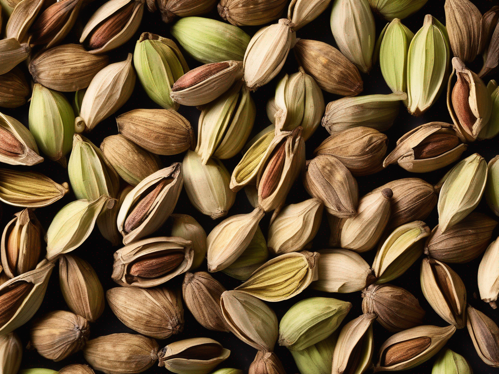 Can Expired Cardamom Still Be Used in Recipes Safely?
