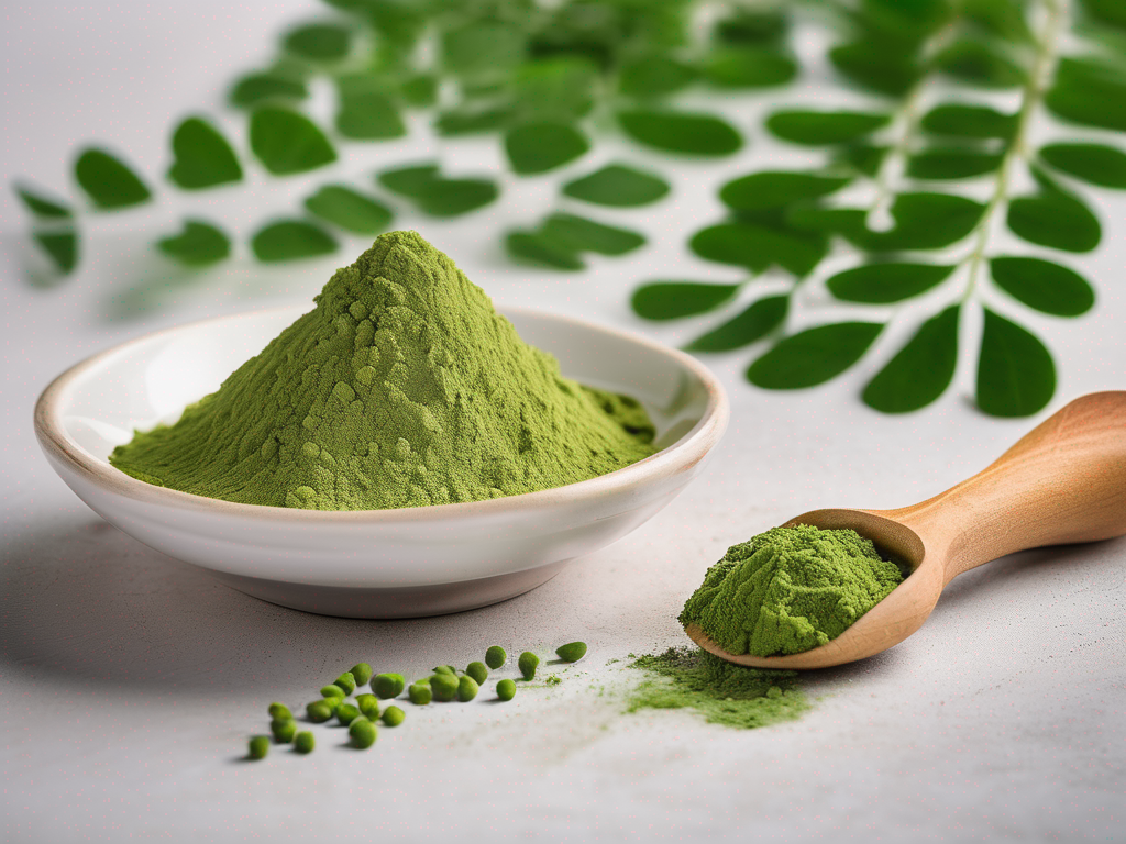 Can Expired Moringa Powder Be Repurposed in Cooking or Beauty Products?