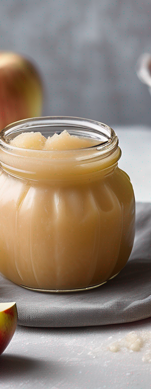 Can Expired Opened Applesauce Still Be Used in Recipes?