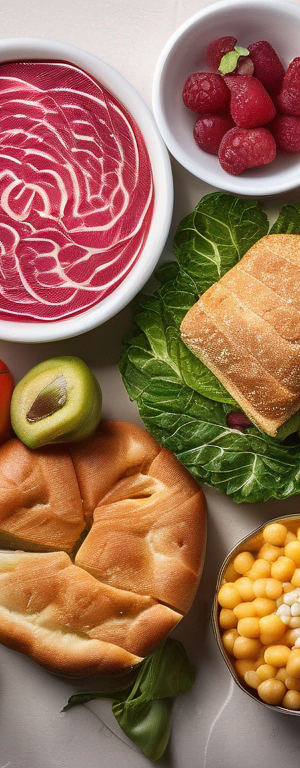 Can Food with Mayonnaise be Frozen?