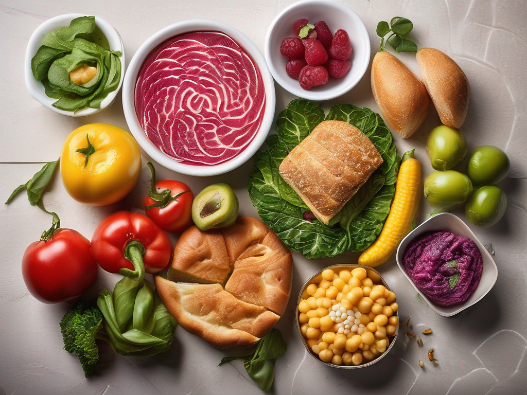 Can Food with Mayonnaise be Frozen?