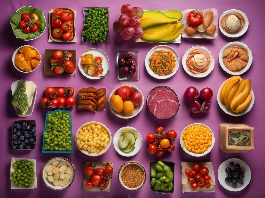 Can Frozen Food Expire: Understanding Food Safety and Storage