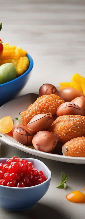 Can Frozen Fruit Go Bad?