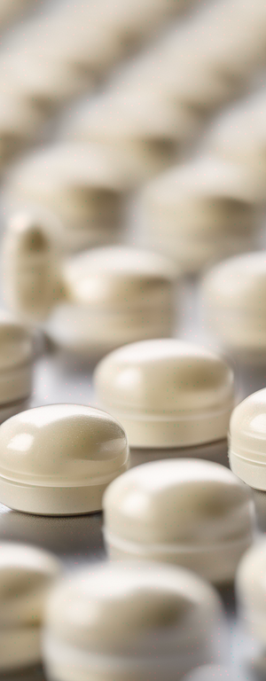 Can Glucosamine Chondroitin Capsules Be Stored in a Pill Organizer?