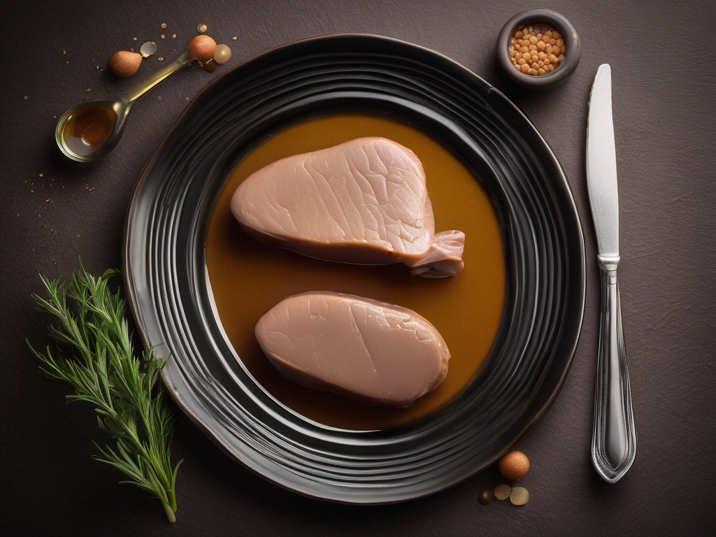 Can Goose Liver Pâté Be Consumed After the Expiration Date?