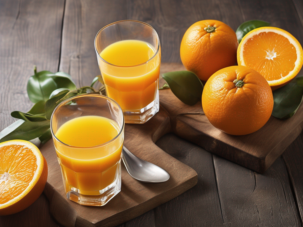 Can I Drink Expired Orange Juice?