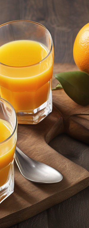 Can I Drink Expired Orange Juice?