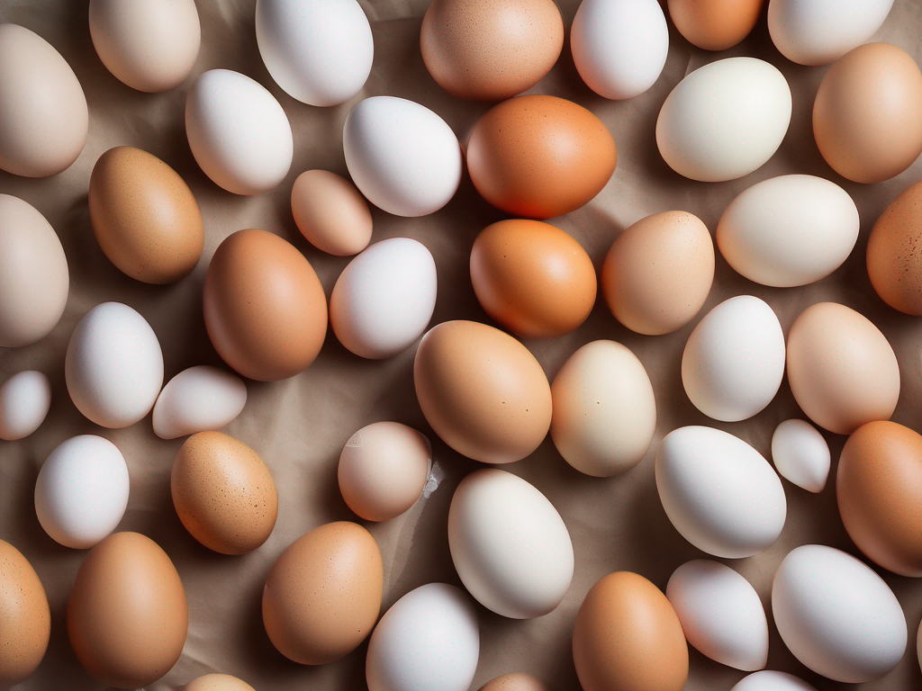 Can I Eat Eggs a Day After Expiration?