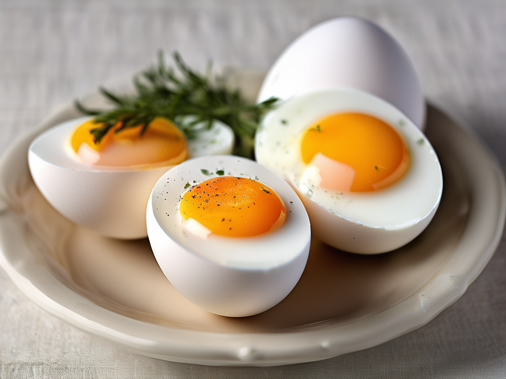 Can I Eat Eggs Past the Expiration Date?