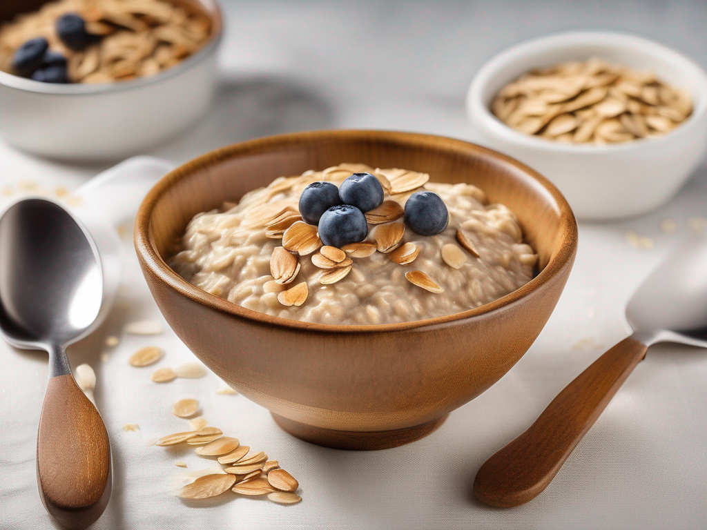 Can I Eat Expired Instant Oatmeal?