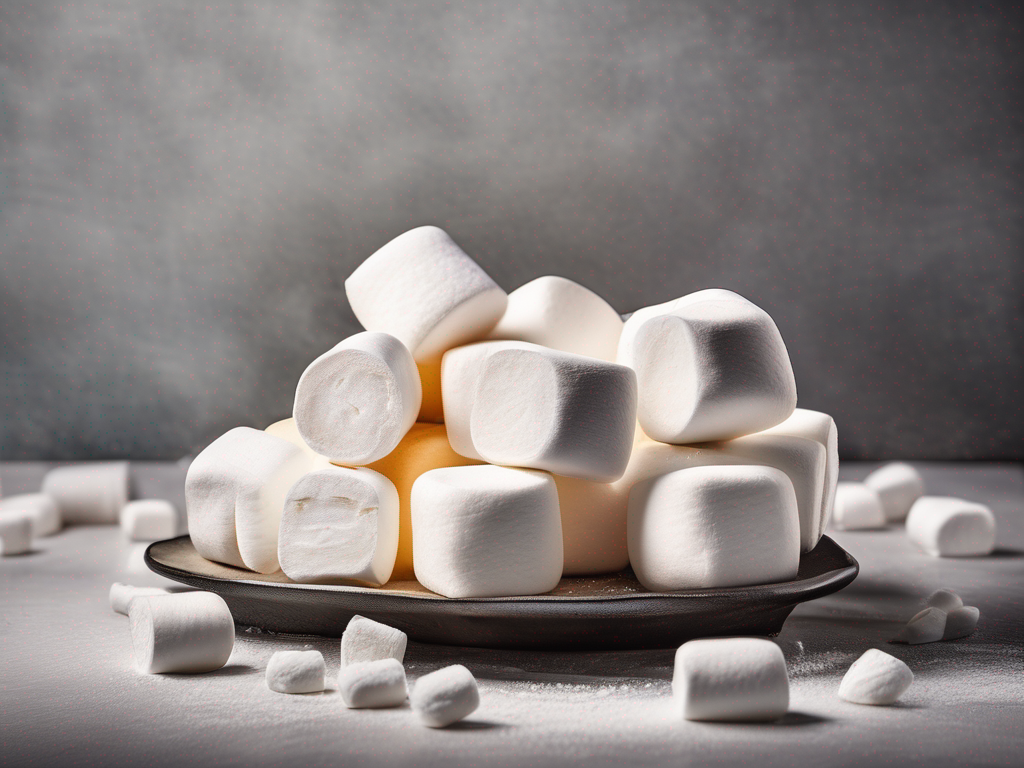 Can I Eat Expired Marshmallows?