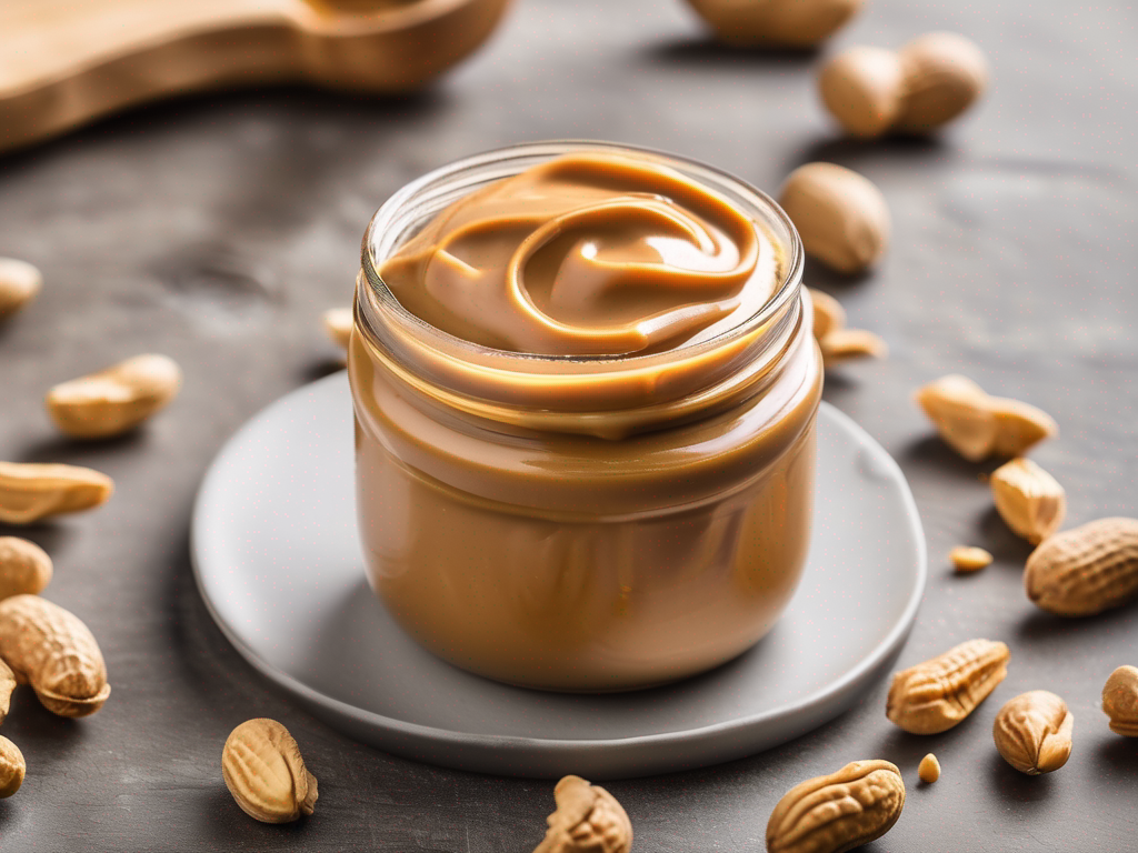 Can I Eat Expired Peanut Butter: Food Safety and Storage Guide