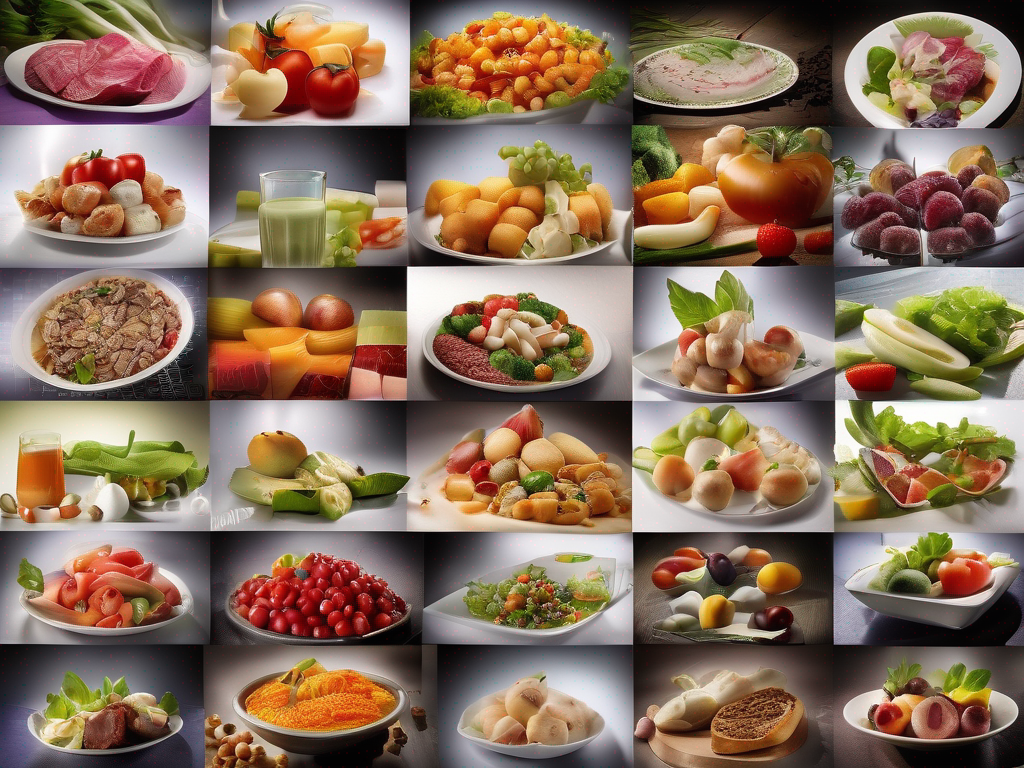 Can I Eat Expired Peanuts: A Comprehensive Guide to Food Safety